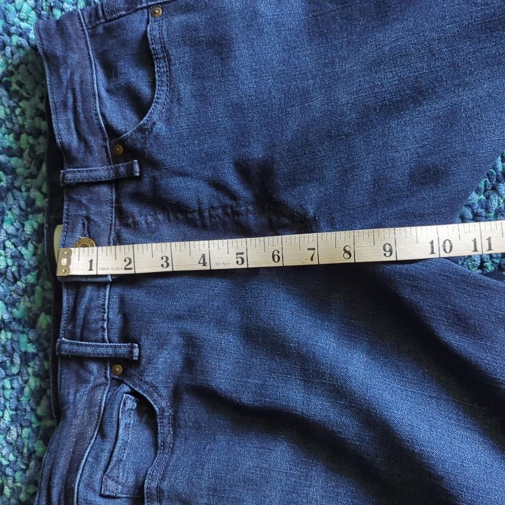 Jessica Simpson Skinny Size 6 - Picture 5 of 7